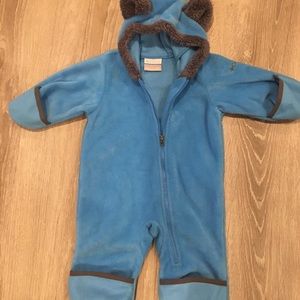 Columbia Winter snowsuit